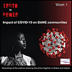 Truth to Power - Episode 1