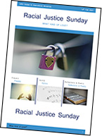 Racial Justice Sunday resources from the URC