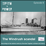 Truth to Power - Episode 8
