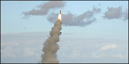 Tomahawk Cruise Missile