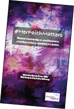 #HerFaithMatters
