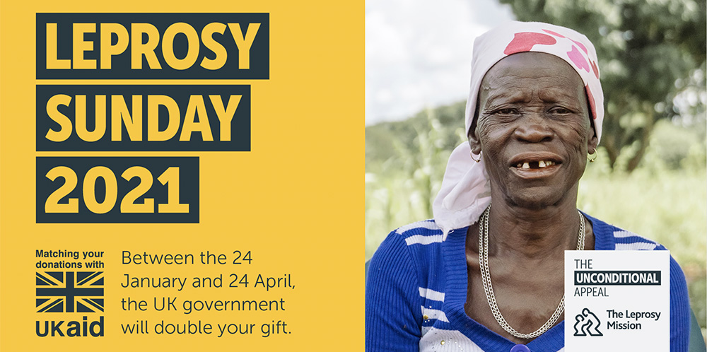 Leprosy Sunday