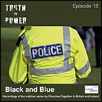 Truth to Power - Episode 12
