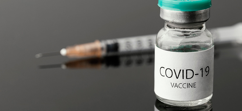 Covid-19 vaccine