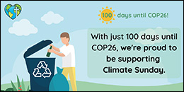 100 days to cop26