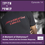 Truth to Power - Episode 14 - Sewell Report