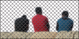 Asylum and refugees
