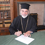 Archbishop Nikitas