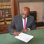 Bishop Tedroy Powell