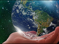 Care for Creation webinar