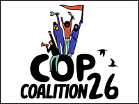 COP26 coalition