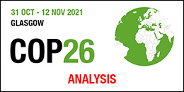 COP26 analysis