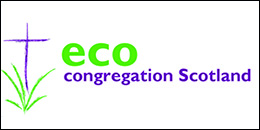 Eco-congregation Scotland