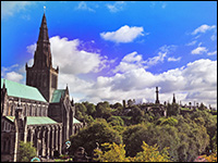 Glasgow Cathedral