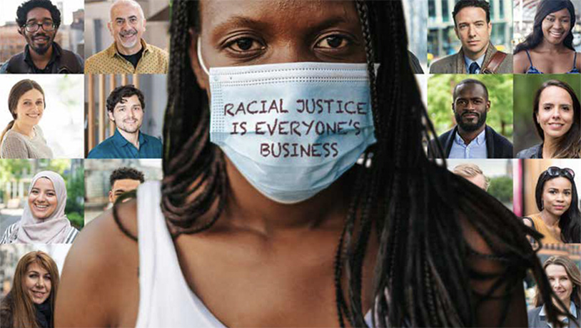 Racial Justice Sunday 2022
