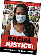 Racial Justice Sunday 2022