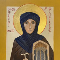 St Winefride