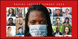 Racial Justice Sunday 2022