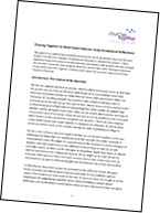 Praying Together in Multi Faith Contexts: Some Ecumenical Reflections