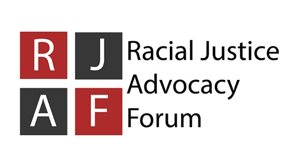 Racial Justice Advocacy Forum