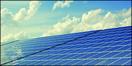 Solar panels