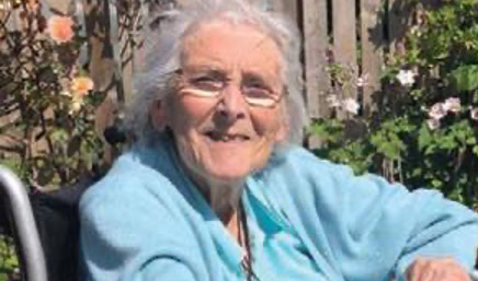 Jean Mayland