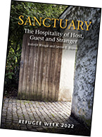 Sanctuary Bible Study