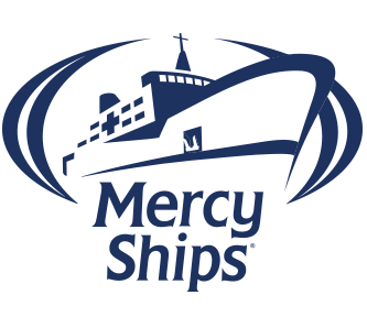 Mercy Ships logo