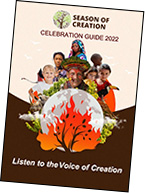 Season of Creation celebration guide 2022