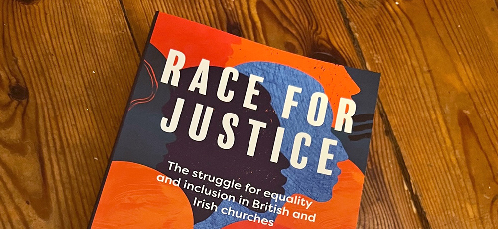 Race for Justice