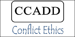 The Council on Christian Approaches to Defence and Disarmament (CCADD)
