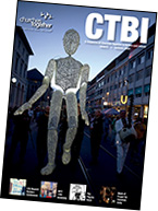 CTBI Autumn 2022 magazine