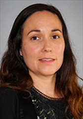 Dr Nicola Brady
