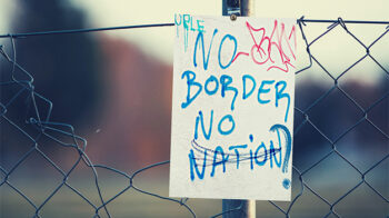 Life Beyond Borders