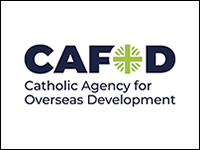 CAFOD