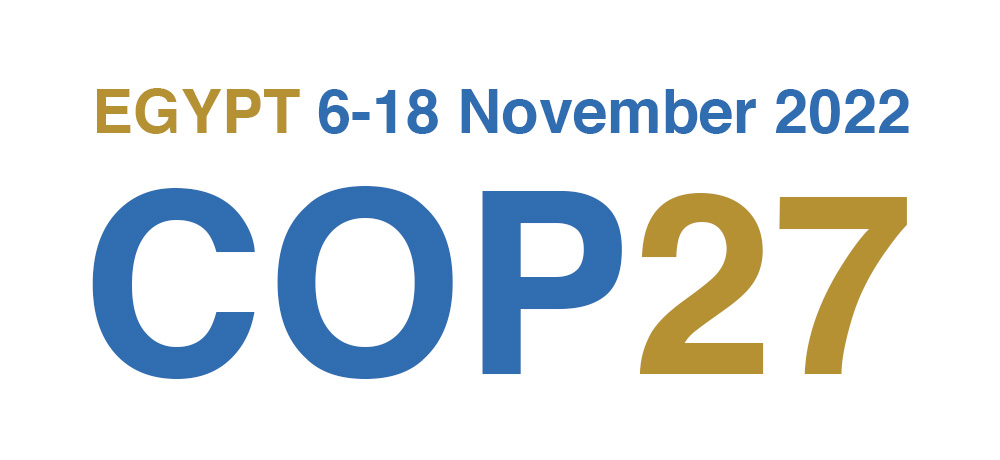 COP27