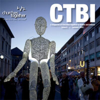 CTBI Autumn 2022 magazine