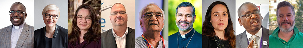 Life Beyond Borders speakers