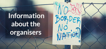 Life Beyond Borders - About the organisers