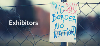 Life Beyond Borders - exhibitors