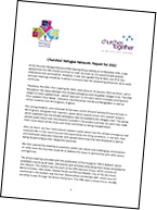 CRN Report for 2022