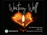 GoHealth Waiting Well