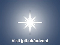 Joint Public Issues Team Advent resources