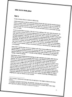 John 14-6 Reflection - Dr Anne Richards