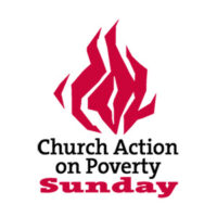 Church Action on Poverty Sunday
