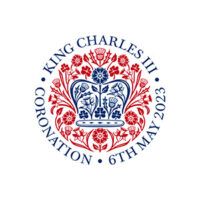 Coronation emblem