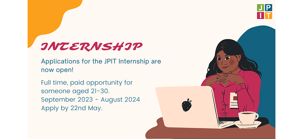 Internships with the Joint Public Issues Team.