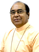 Bishop Royce Manoj Victor