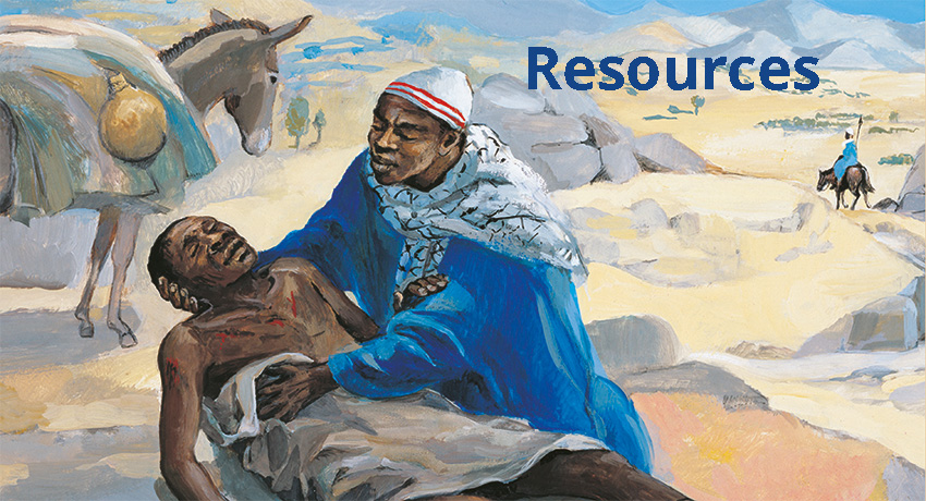 Resources for the Week of Prayer for Christian Unity 2023