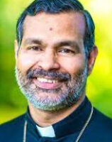 Bishop of Liverpool, Rt Revd Dr JohnPerumbalath